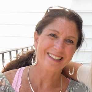 Meet your Posher, Diane